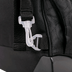 Mochila Carrinho Grande Capricho Crush - Preto