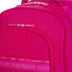 Mochila Carrinho Grande Paul Frank Classics - Dark Rosa - Pink