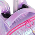 Mochila Carrinho Grande Sestini Wonder Moon - Metálico