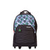 Mochila Carrinho Mega Rodas Minecraft Mosaico - Colorido