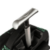 Mochila Carrinho Mega Rodas Minecraft Z Camoterra - Colorido