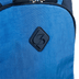 Mochila Carrinho 2 Compartimentos Sestini Rolling 2 Double - Azul