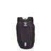 Mochila Compacta NBA Legend Brooklyn Nets - Preto