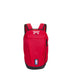 Kit Mochila Compacta e Estojo 2 Compartimentos Chicago Bulls - Vermelho