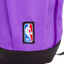 Mochila Compacta NBA Legend Lakers - Roxo