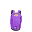 Mochila Compacta NBA Legend Lakers - Roxo