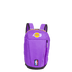 Mochila Compacta NBA Legend Lakers - Roxo