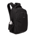 Mochila Grande 1 Compartimento Notebook 15,6 Sestini Connect - Preto