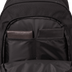 Mochila Grande 1 Compartimento Notebook 15,6 Sestini Connect - Preto