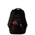 Mochila Grande 1 Compartimento Notebook 15,6 Sestini Connect - Preto