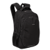 Mochila Grande 1 Compartimento Notebook 15,6 Sestini Connect - Preto