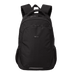Mochila Grande 1 Compartimento Notebook 15,6 Sestini Connect - Preto
