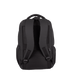 Mochila Grande 1 Compartimento Notebook 15,6 Sestini Hydroblock Work - Preto