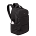 Mochila Grande 1 Compartimento Notebook 15,6 Sestini Hydroblock Work - Preto