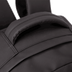Mochila Grande 1 Compartimento Notebook 15,6 Sestini Hydroblock Work - Preto