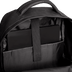 Mochila Grande 1 Compartimento Notebook 15,6 Sestini Hydroblock Work - Preto