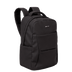 Mochila Grande 1 Compartimento Notebook 15,6 Sestini Hydroblock Work - Preto