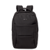 Mochila Grande 1 Compartimento Notebook 15,6 Sestini Hydroblock Work - Preto