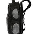 Mochila Grande 2 Compartimentos Sestini Evolution Ultra - Cinza Carbon