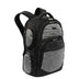 Mochila Grande 2 Compartimentos Sestini Evolution Ultra - Cinza Carbon
