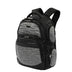 Mochila Grande 2 Compartimentos Sestini Evolution Ultra - Cinza Carbon