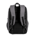 Mochila Grande 2 Compartimentos Sestini Dry - Cinza