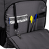 Mochila Grande 2 Compartimentos Sestini Dry - Cinza