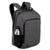 Mochila Grande 2 Compartimentos Sestini Dry - Cinza
