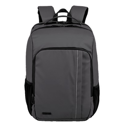 Mochila Grande 2 Compartimentos Sestini Dry - Cinza