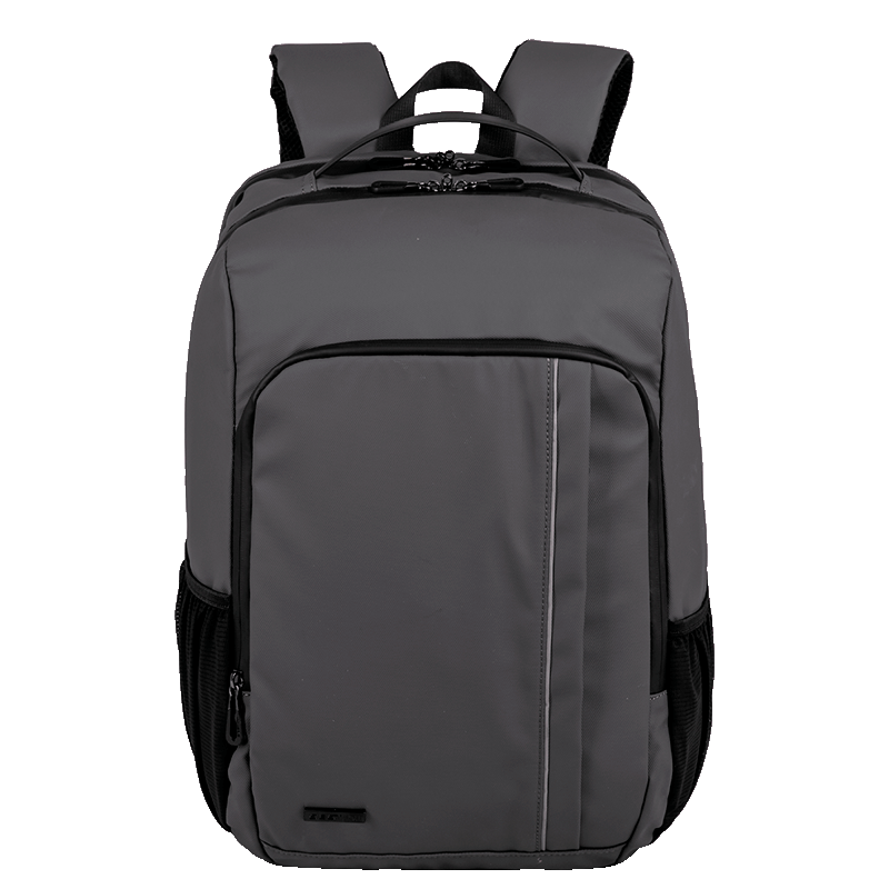 Mochila Grande 2 Compartimentos Sestini Dry - Cinza