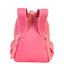 Mochila Grande 2 Compartimentos Capricho Crush Laranja - Pêssego
