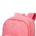 Mochila Grande 2 Compartimentos Capricho Crush Laranja - Pêssego