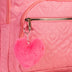 Mochila Grande 2 Compartimentos Capricho Crush Laranja - Pêssego