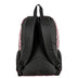 Mochila Grande 2 Compartimentos Capricho Pop Cosmic Gang Rosa - Pink