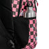 Mochila Grande 2 Compartimentos Capricho Pop Cosmic Gang Rosa - Pink