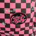 Mochila Grande 2 Compartimentos Capricho Pop Cosmic Gang Rosa - Pink