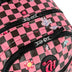 Mochila Grande 2 Compartimentos Capricho Pop Cosmic Gang Rosa - Pink