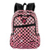 Mochila Grande 2 Compartimentos Capricho Pop Cosmic Gang Rosa - Pink