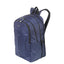 Mochila Grande 2 Compartimentos Expansível Sestini New Next - Azul