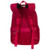 Mochila Grande 2 Compartimentos Notebook 15 Sestini Work - Vinho