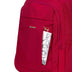 Mochila Grande 2 Compartimentos Notebook 15 Sestini Work - Vinho