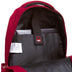 Mochila Grande 2 Compartimentos Notebook 15 Sestini Work - Vinho