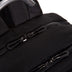 Mochila Grande 2 Compartimentos Notebook Cabo Aluminio Sestini Techno 2.0 Preto