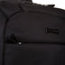 Mochila Grande 2 Compartimentos Notebook Cabo Aluminio Sestini Techno 2.0 Preto