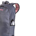 Mochila Grande 2 Compartimentos Notebook Sestini Focuz F - Cinza