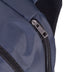 Mochila Grande 2 Compartimentos Sestini New Next - Azul
