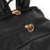 Mochila Grande 2 Compartimentos Notebook 15 Sestini Active F - Preto