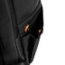Mochila Grande 2 Compartimentos Notebook 15 Sestini Active F - Preto