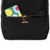Mochila Grande 2 Compartimentos Notebook 15 Sestini Active F - Preto