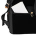 Mochila Grande 2 Compartimentos Notebook 15 Sestini Active F - Preto